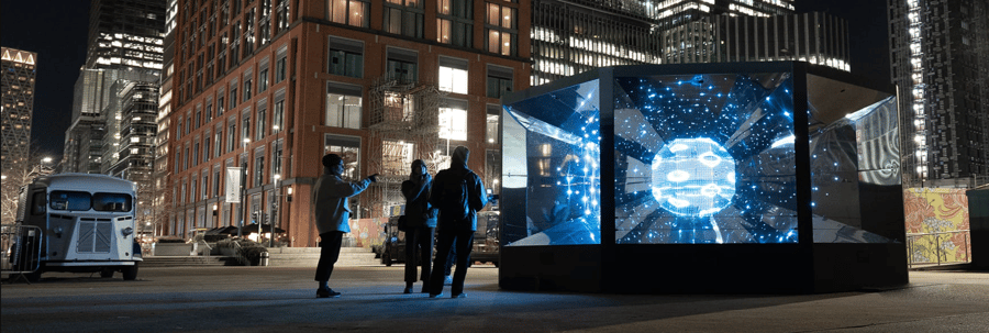 In Their Own Words: 5 Artists Introduce Their Work