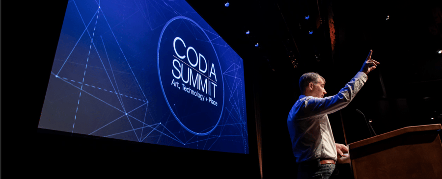 What's New and Different at CODAsummit Santa Fe?