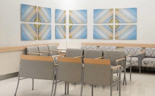 Lauren Karp Selected as 1 of 20 Featured Artists in Loupe Art’s World Art Day