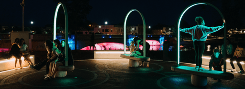 New Engagement Data Makes the Case for Public Art