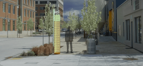 Krivanek + Breaux Latest Project Alludes to the History of Downtown Boise