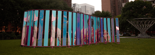 The Preface and Promise of Discovery Green’s Art Lab