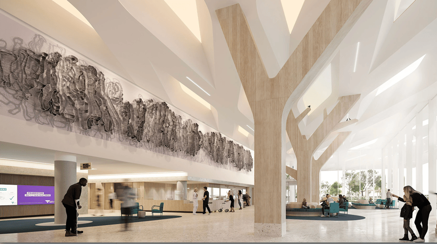 Public Art Projects from CODAworx Creative Revolutionaries