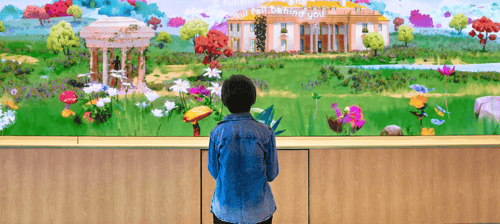 Across America, Towns are Betting on Public Art