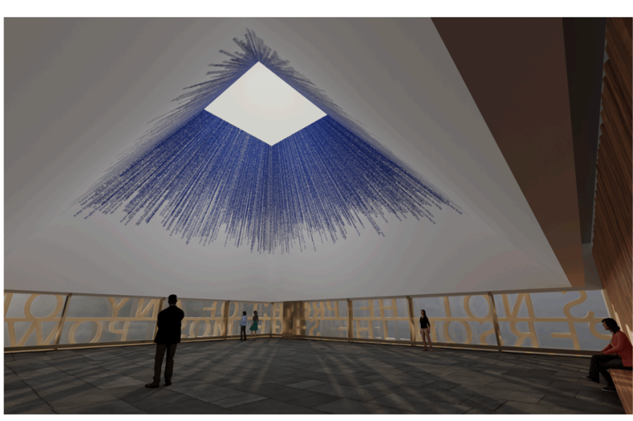 Obama Presidential Center Expands Its Public Art Legacy