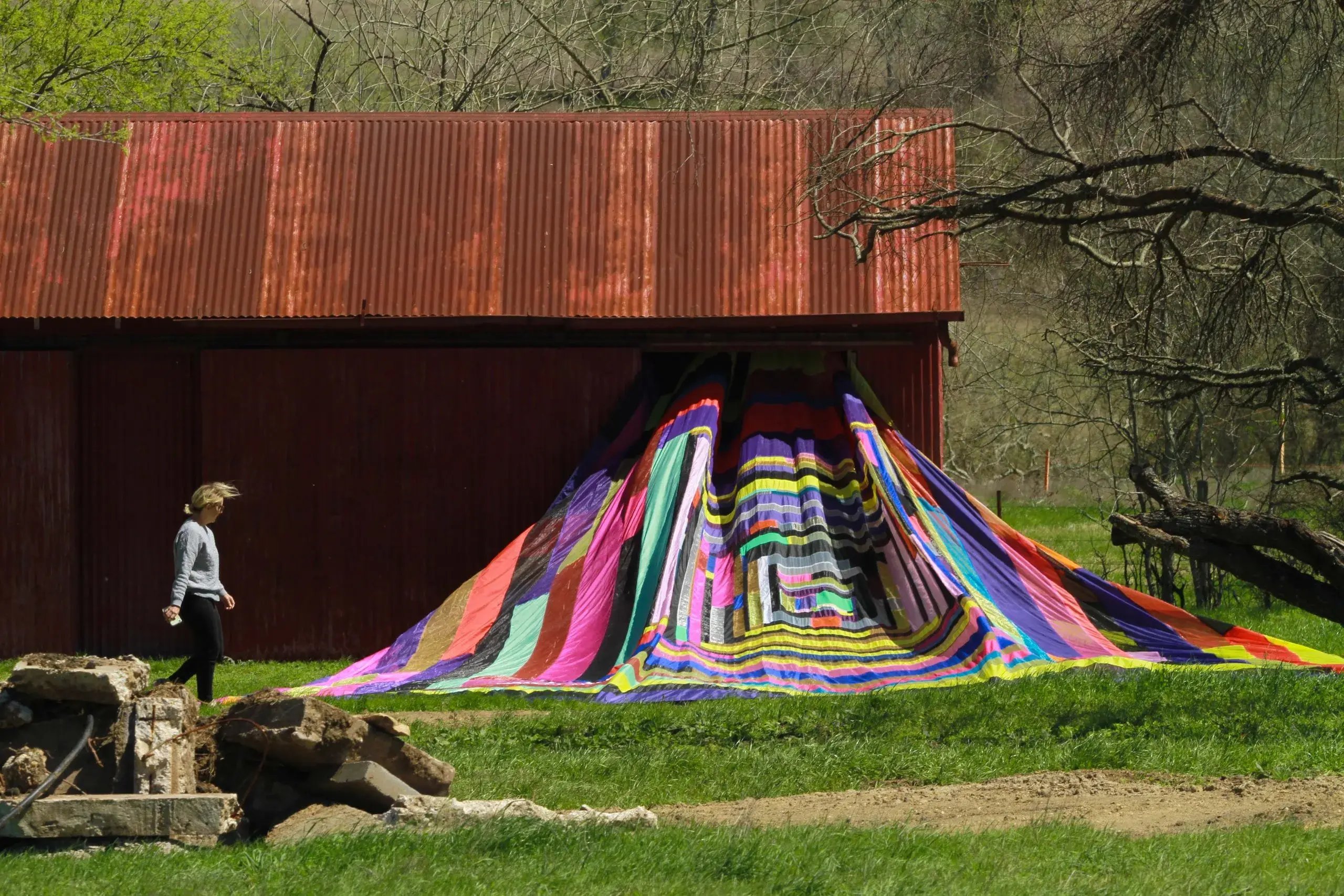 Slant of Light by Rachel Hayes Uploaded by Piper Faust