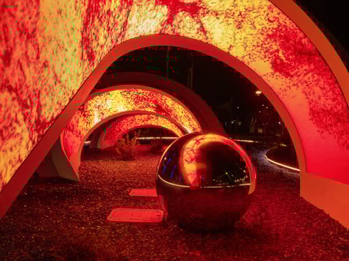 Cities Make Major Public Art Investments: Six 2025 Projects Over $1 Million