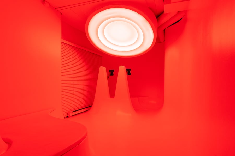 Interview With Multidisciplinary Artist Kelly Nunes