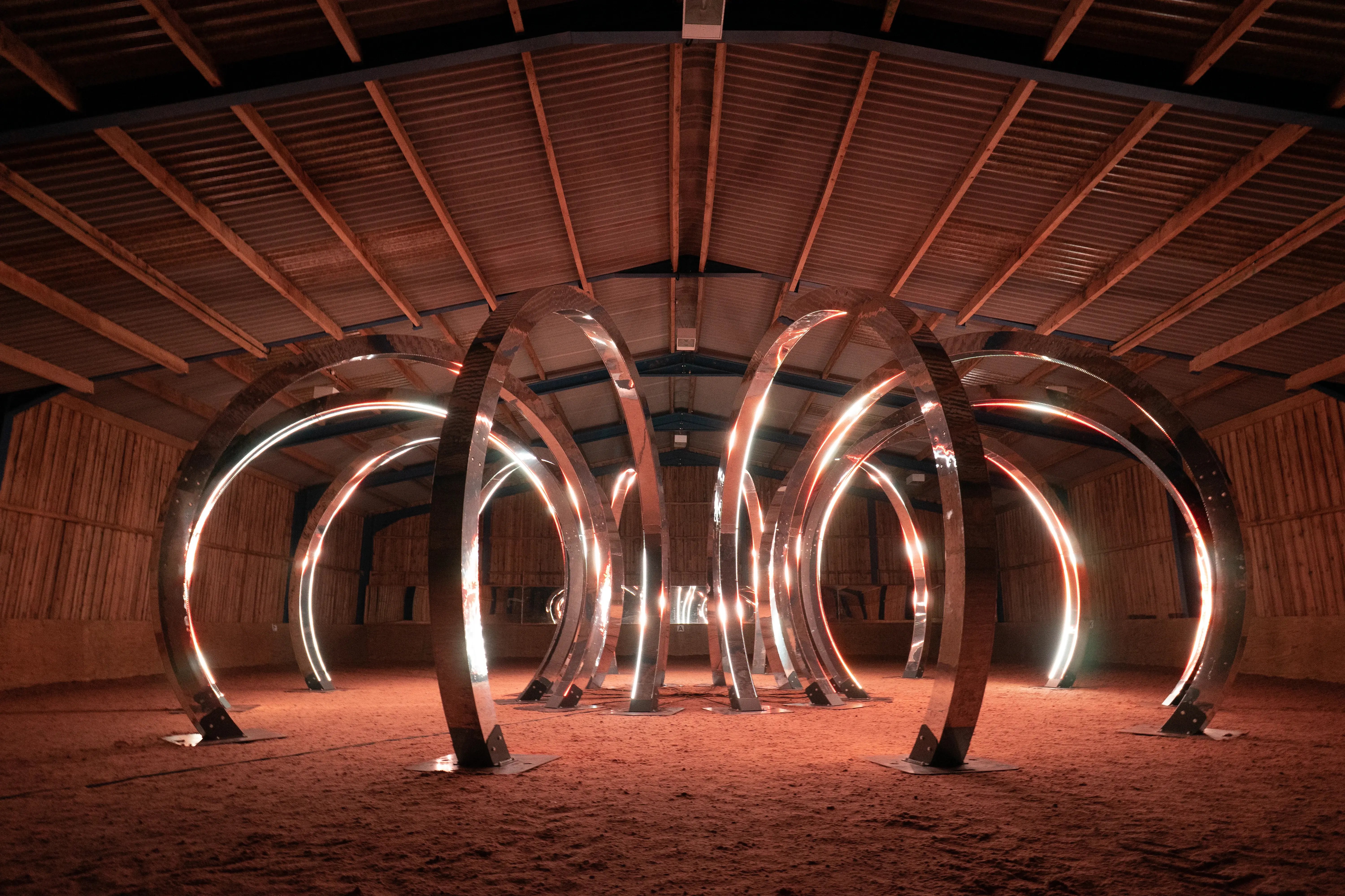 TOROID Uploaded by This is Loop