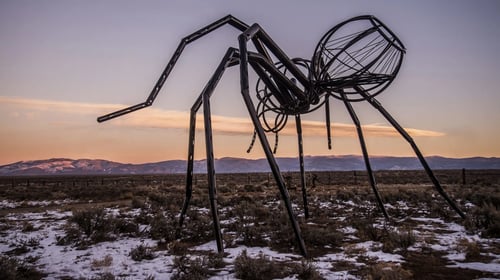 New Mexico Arts Named Host Sponsor for CODAsummit 2026 in Santa Fe