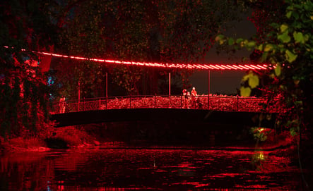 The Cathedral Uploaded by Evan Verrilli Studio LLC