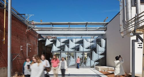 GGI supports artists public art collaboration at CODAsummit