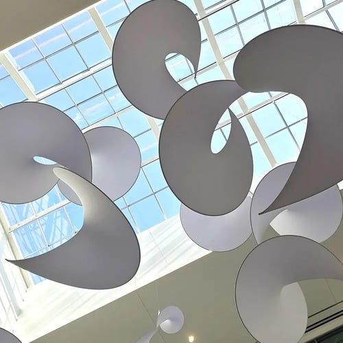 Welcome New Art Consultants on CODAworx