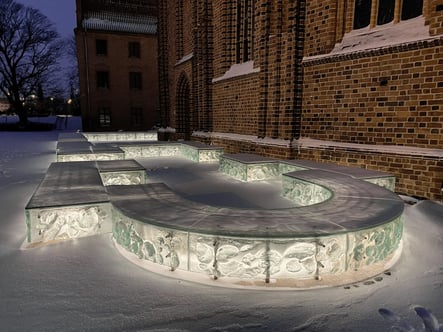 The Spirit of Palatium Uploaded by ARCHIGLASS | Tomasz Urbanowicz