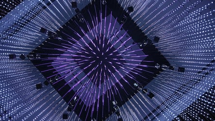 The Strauch Hypercube Uploaded by Narduli Studio