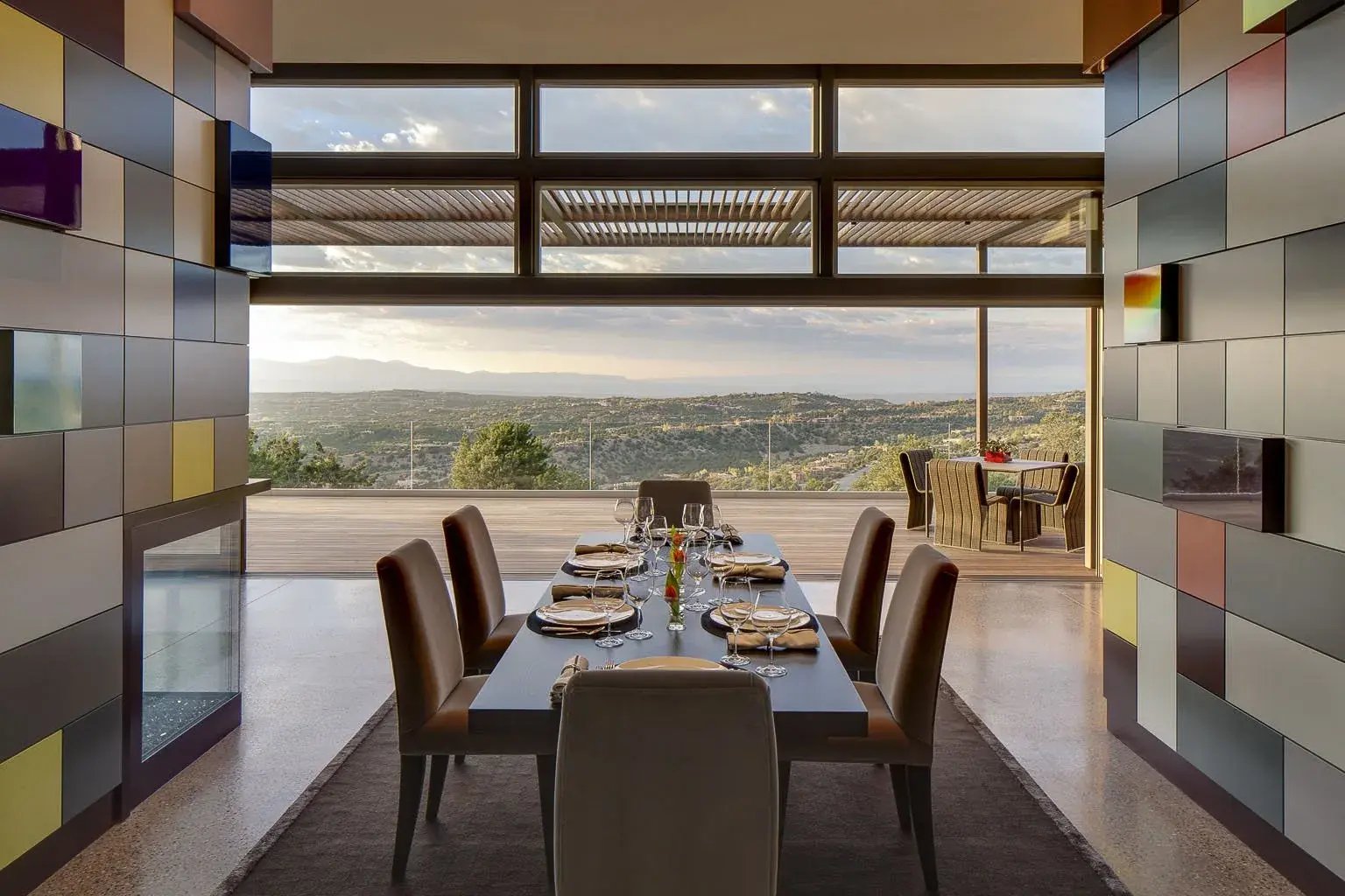 Torcasso Residence Uploaded by Lawrence W. Speck, FAIA