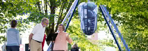 Art That Moves a City: Boston’s Triennial Debut