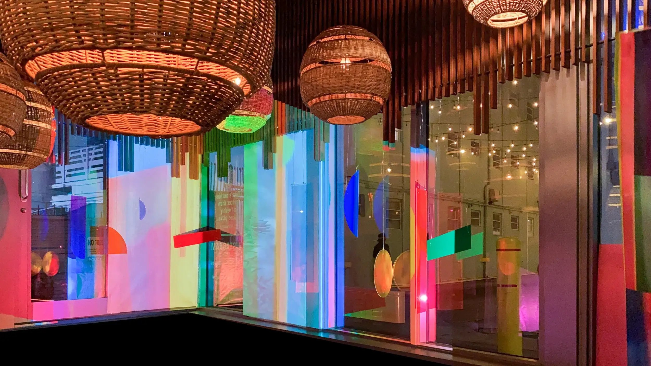 Victory over the sun #15, Ephemeral Commission Uploaded by Monika Bravo 1