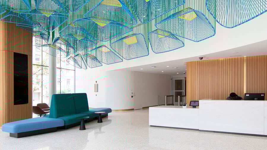 Catch these outstanding Public Art tours at CODAsummit in Washington, D.C.
