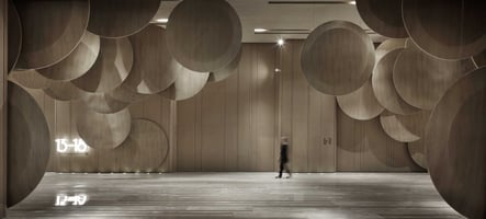 WUSHANG DREAM MALL INTERNATIONAL CINEMA Uploaded by One Plus Partnership