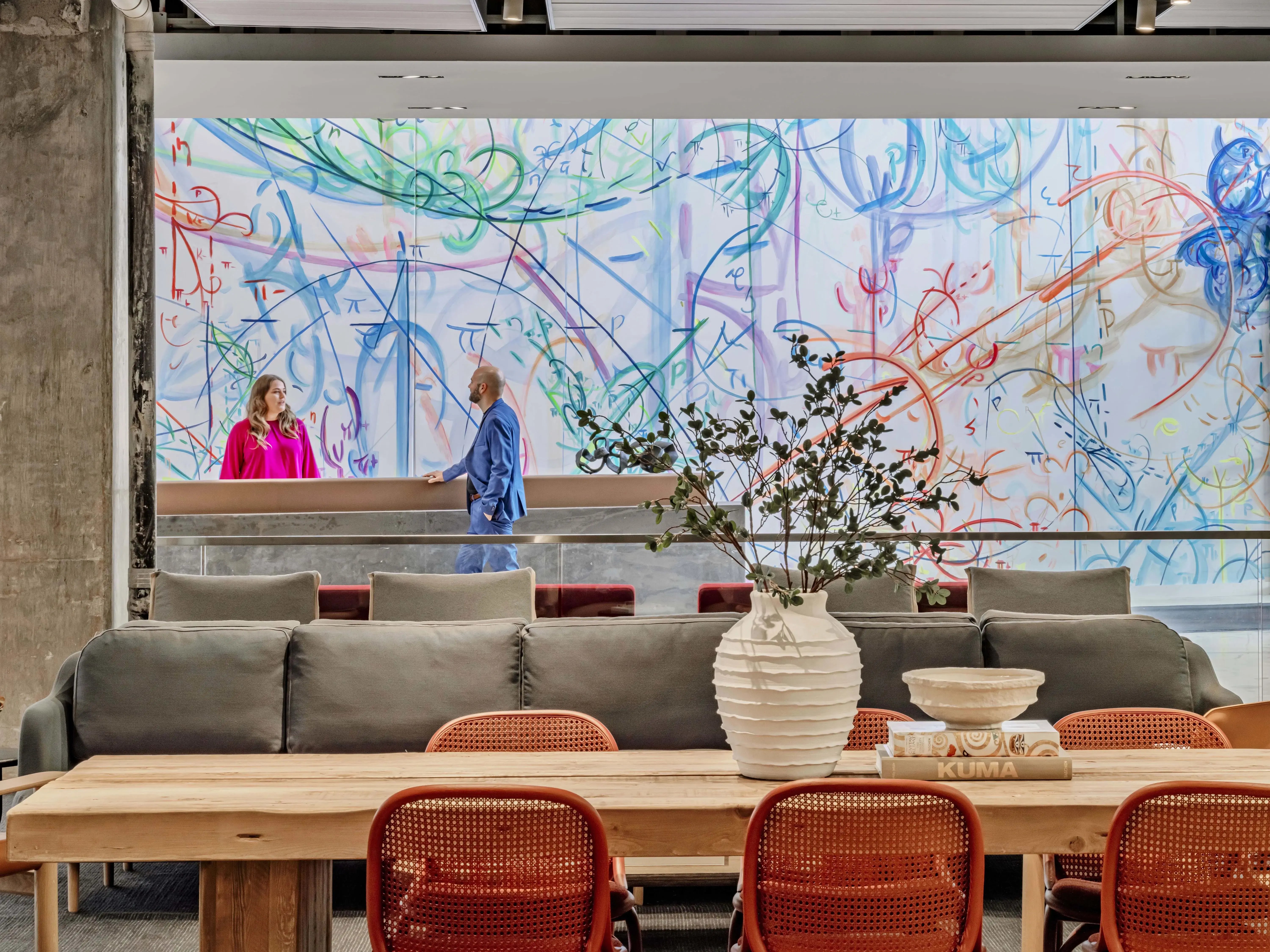 Watertown Exploratory Labs (WELL) Uploaded by Elkus Manfredi Architects