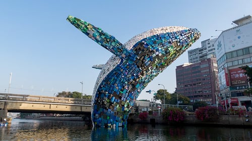 The Power of Data: Proving that Public Art Can Change the World