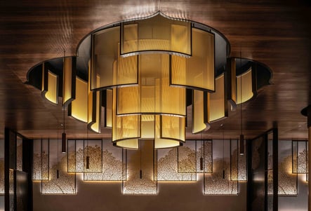 YU Seafood Yorkdale Mall Uploaded by Bennett Lo