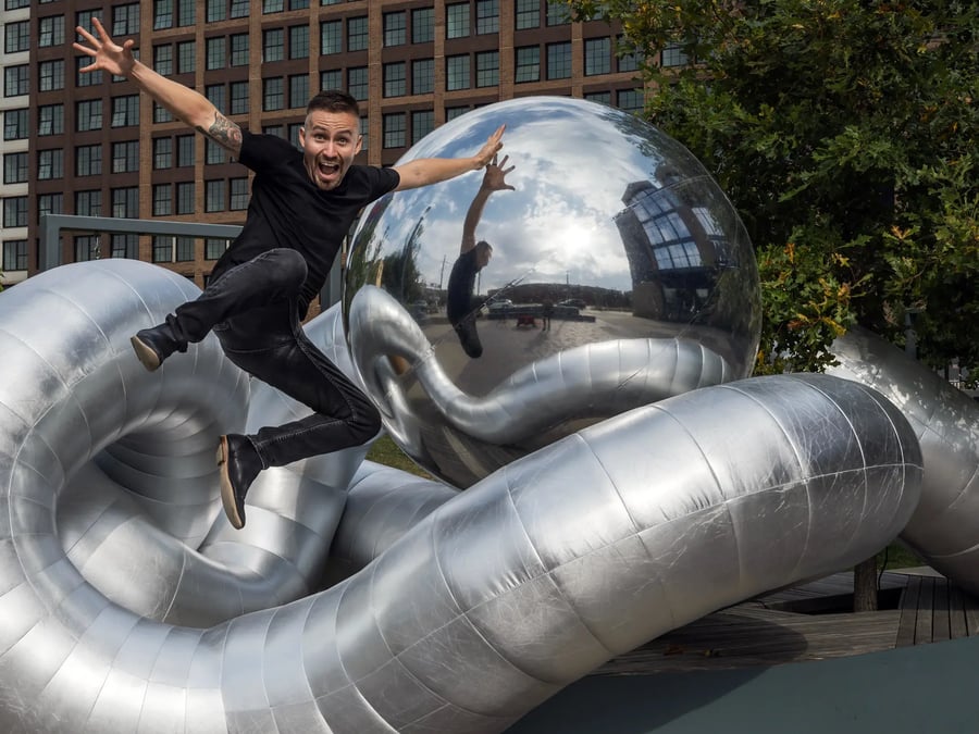 5 Projects Making a Monumental Impact with a Modest Budget