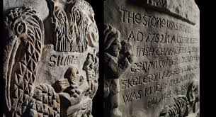 The Touchstones Bring Folklore and Memory to Life in Mayo County, Ireland