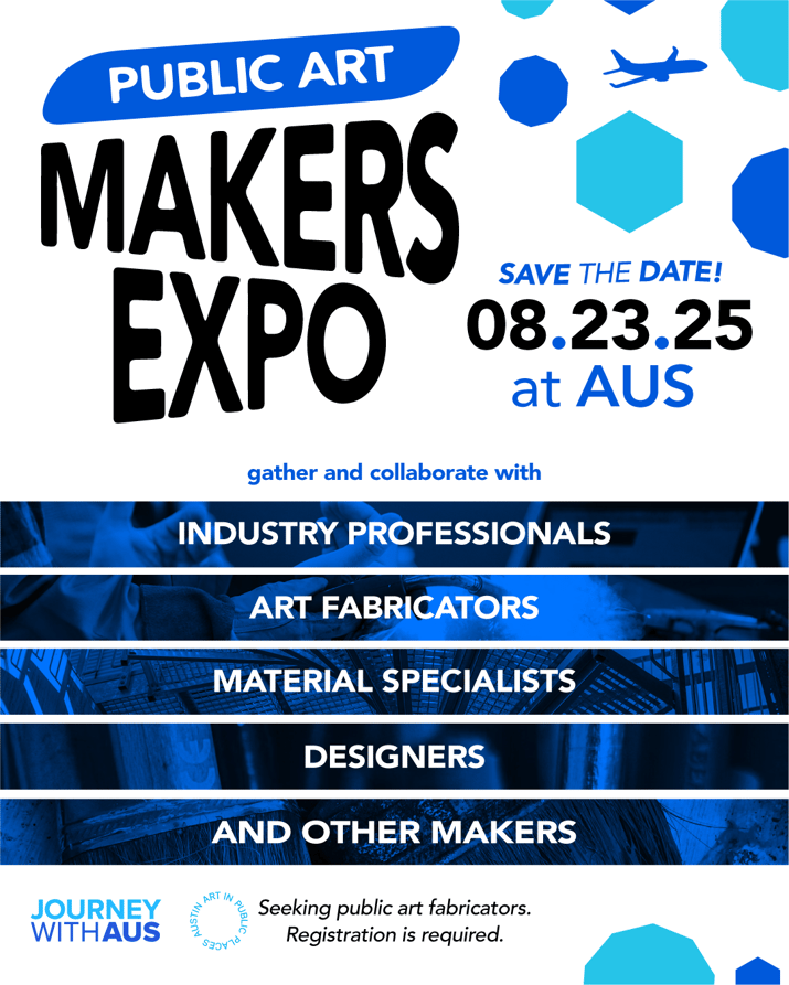makers expo - fabricators