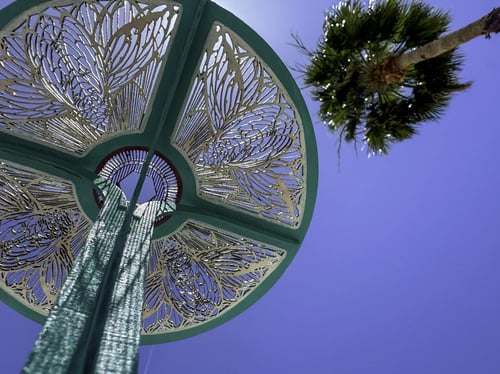 CODAworx Emerging Artist Awards Announced!