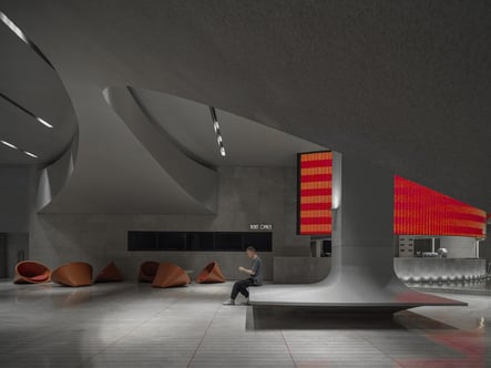 CHANGSHA INSUN INTERNATIONAL CINEMA Uploaded by One Plus Partnership