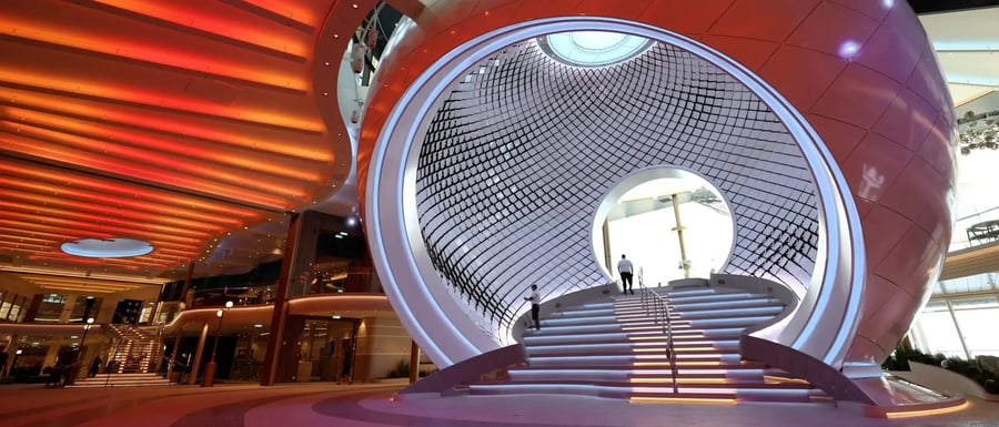 CODAworx Set To Reveal First Artists for LG Gallery+