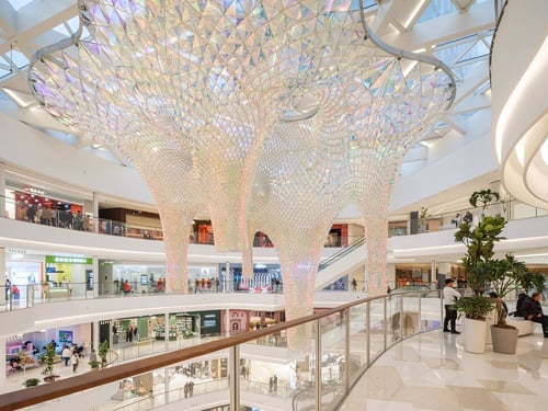 10 Projects Show How China is Leading the Way in Public Art