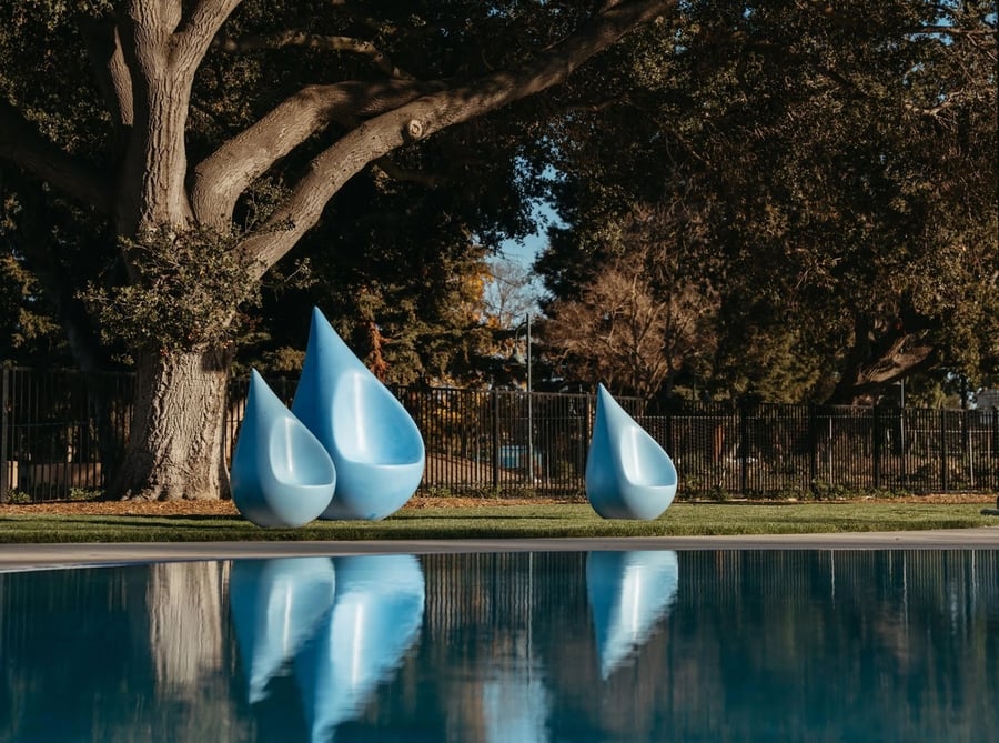 Integrating Seating into Public Art: New Considerations