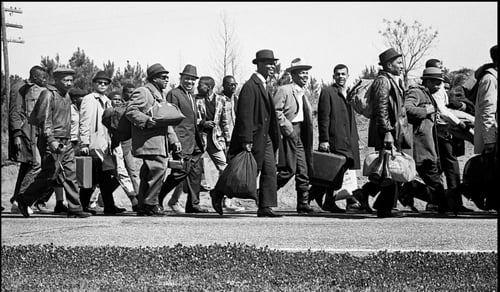 Stories That Need to Be Told