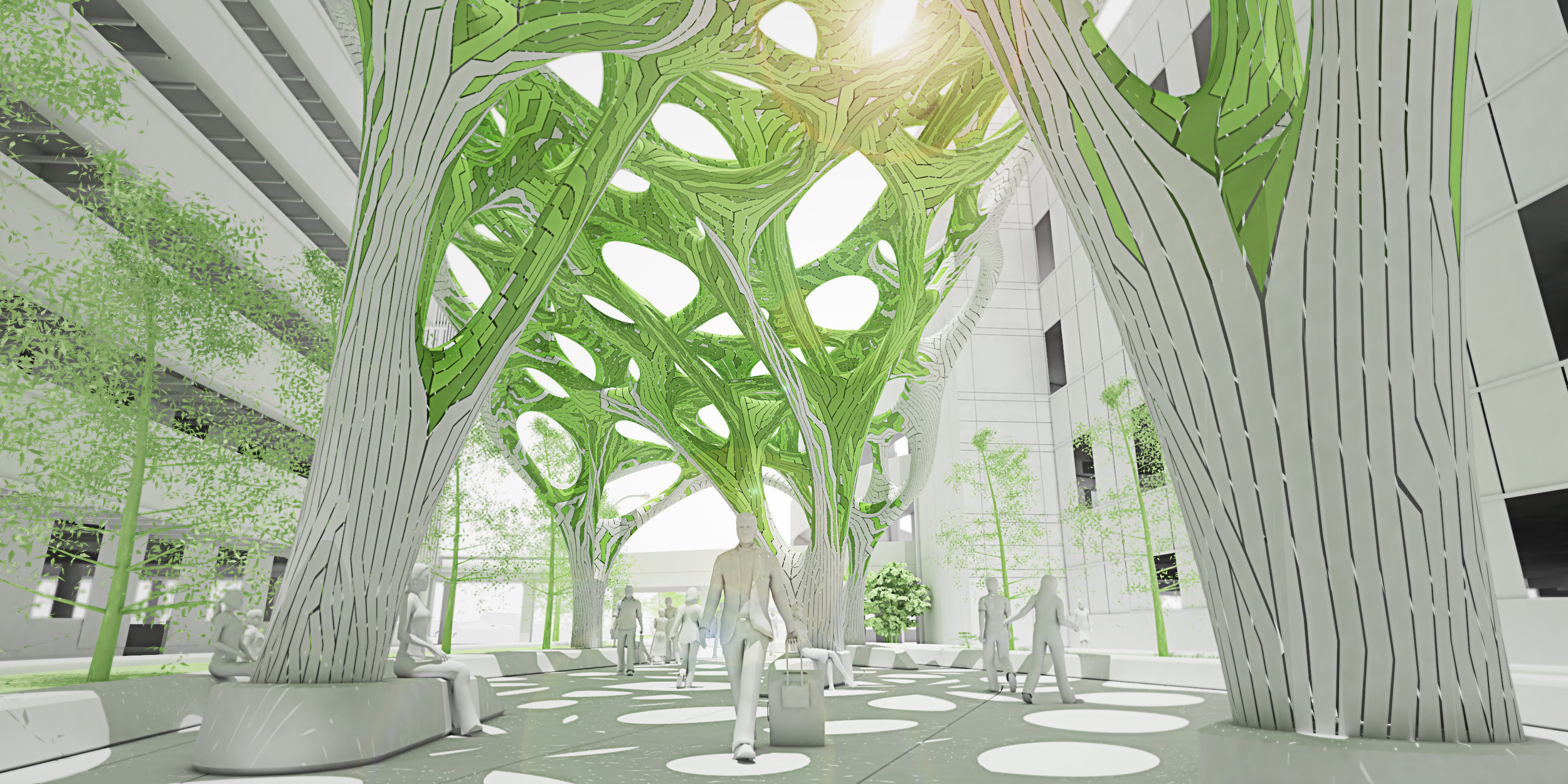 AUS Public Art Makers Expo - Call for Fabricators