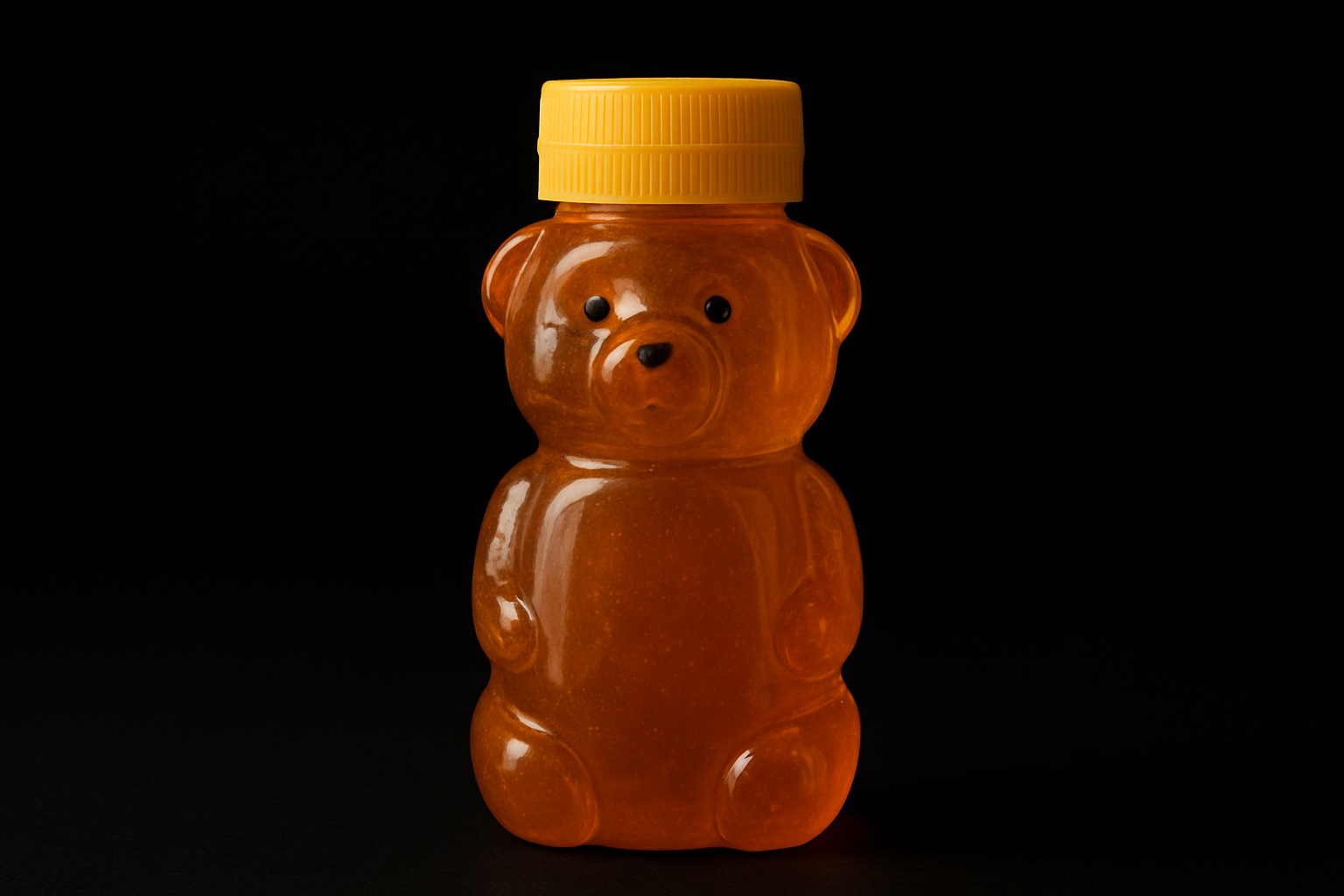 Guest Column: Honey Bear Squeeze