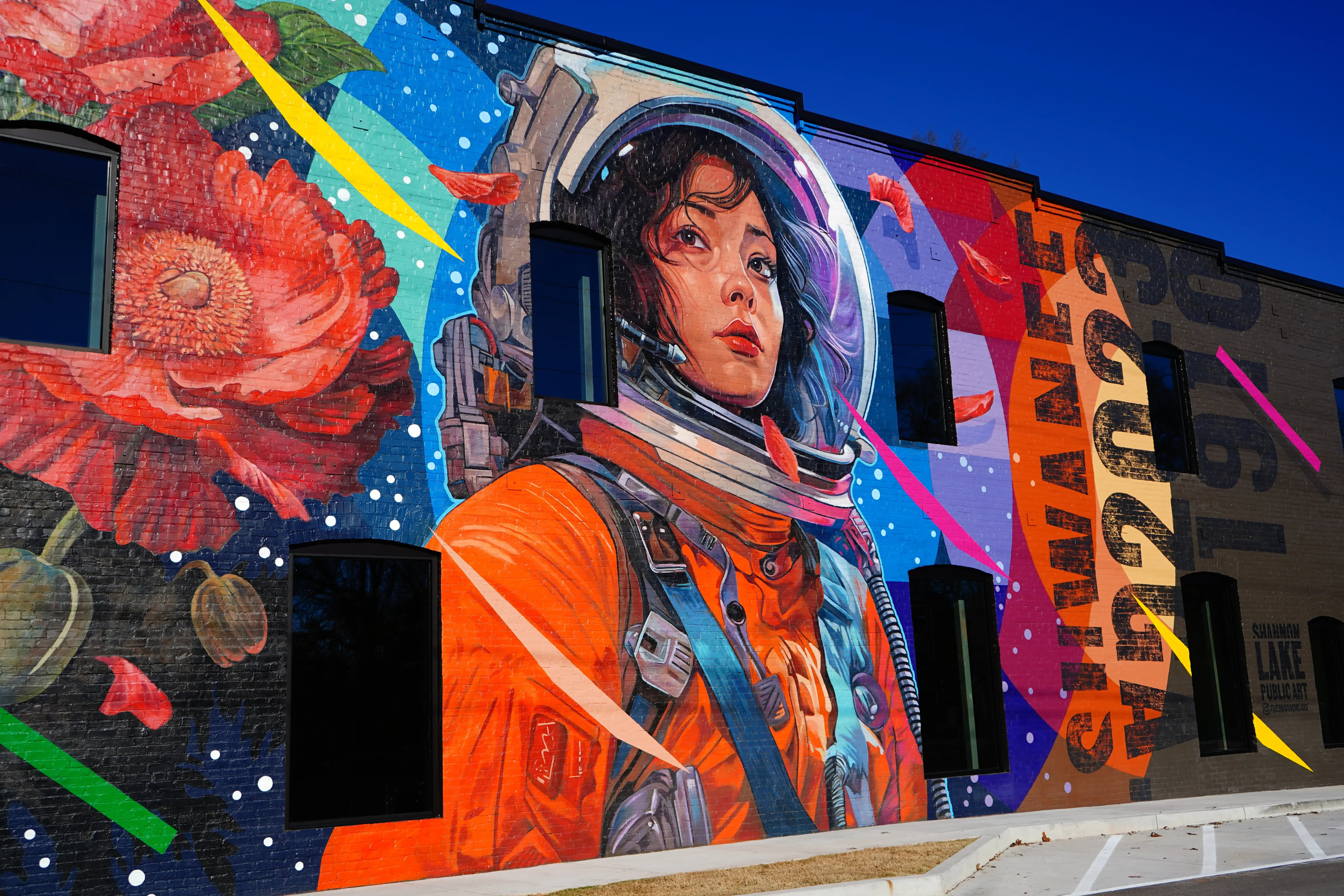 Suwanee, GA Steps Into the Spotlight