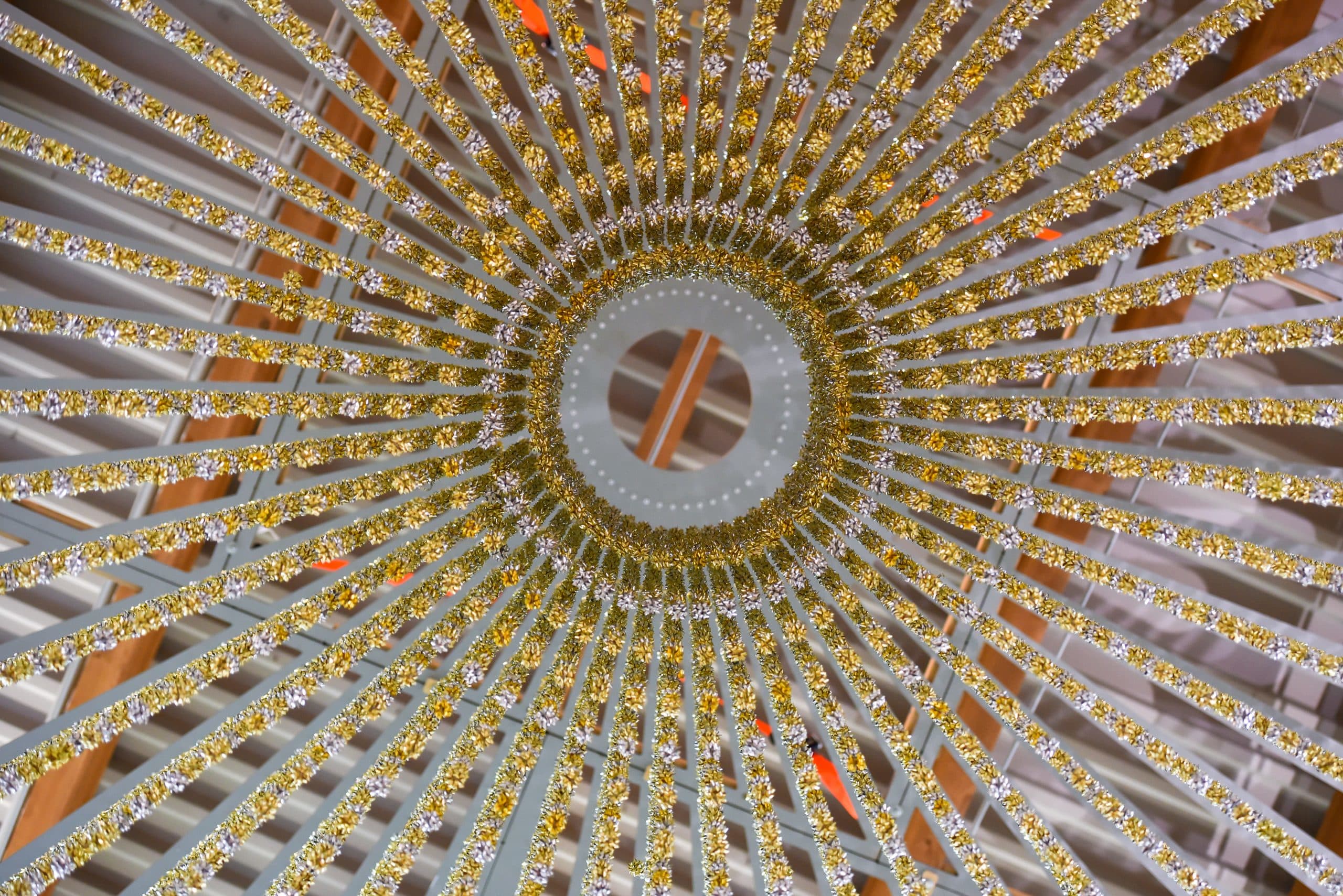 Artprize: A Cultural and Economic Renaissance in Grand Rapids