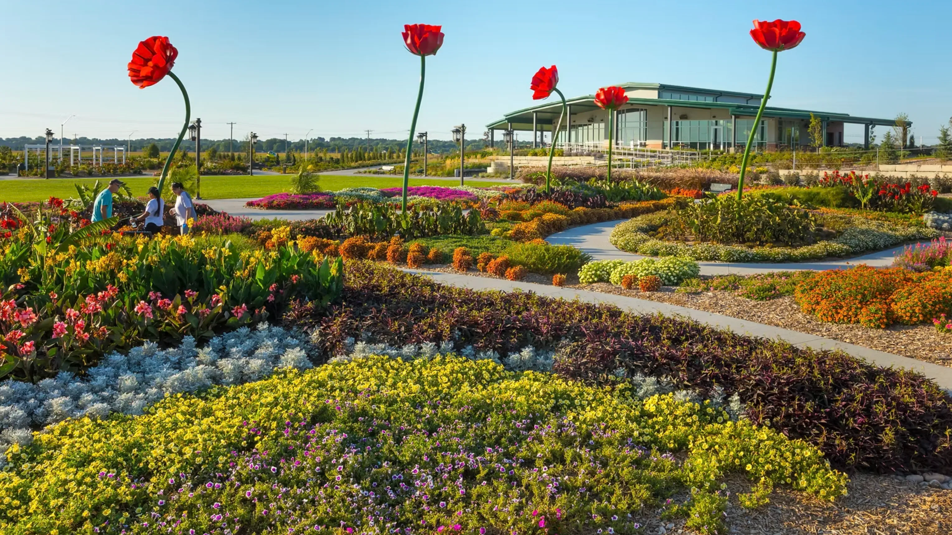 Stunning Sculptures from Omaha Artist Matthew Placzek