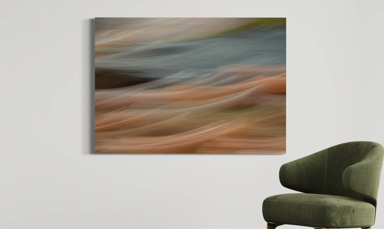 Lauren Karp Selected as 1 of 20 Featured Artists in Loupe Art’s World Art Day