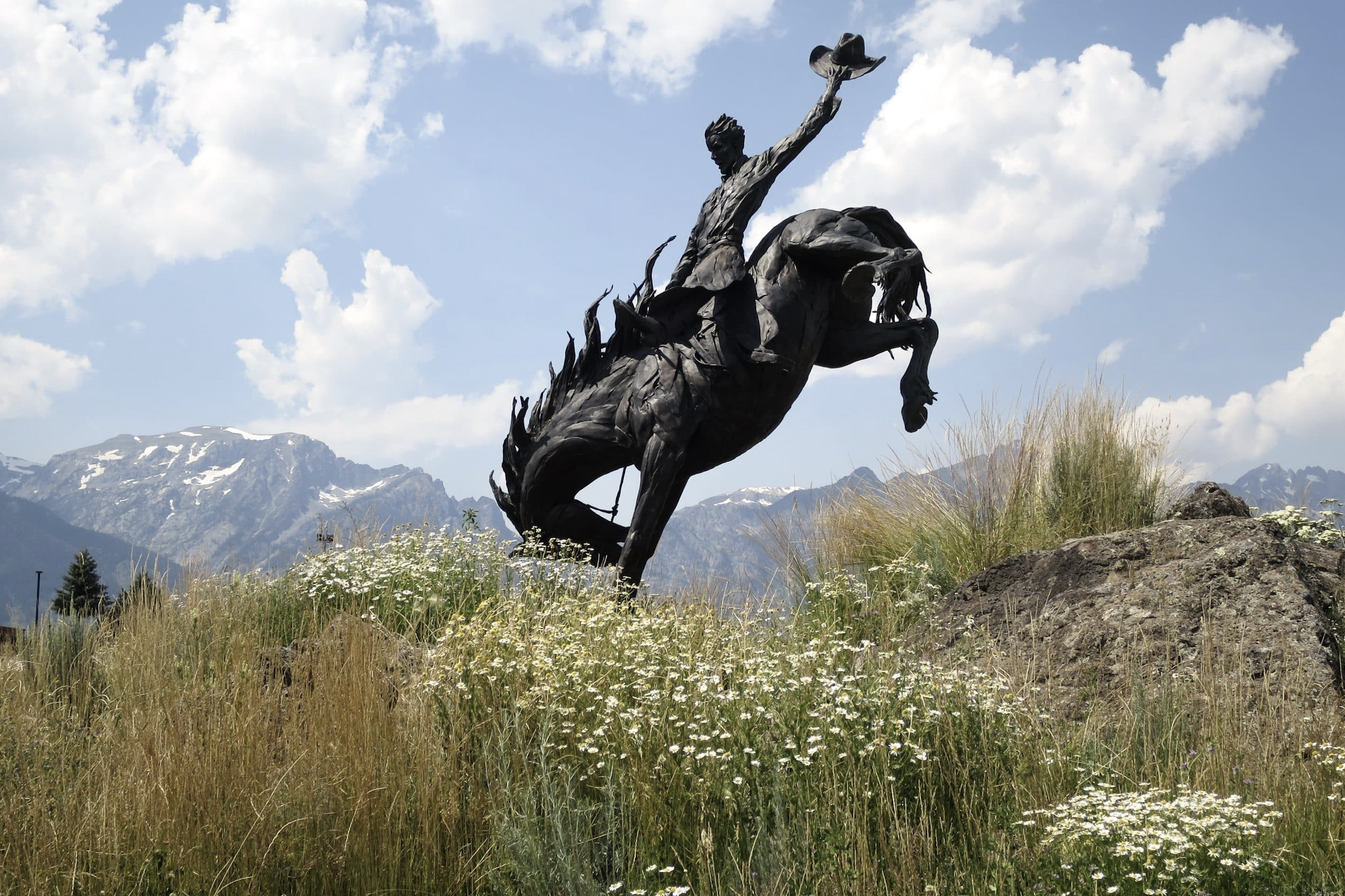 NOT REAL ART and CODAworx Present ‘250: A Celebration of Public Art in the U.S.’