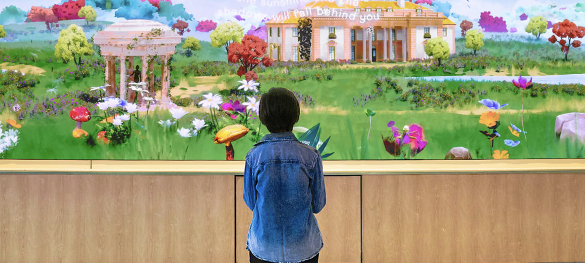 Across America, Towns are Betting on Public Art