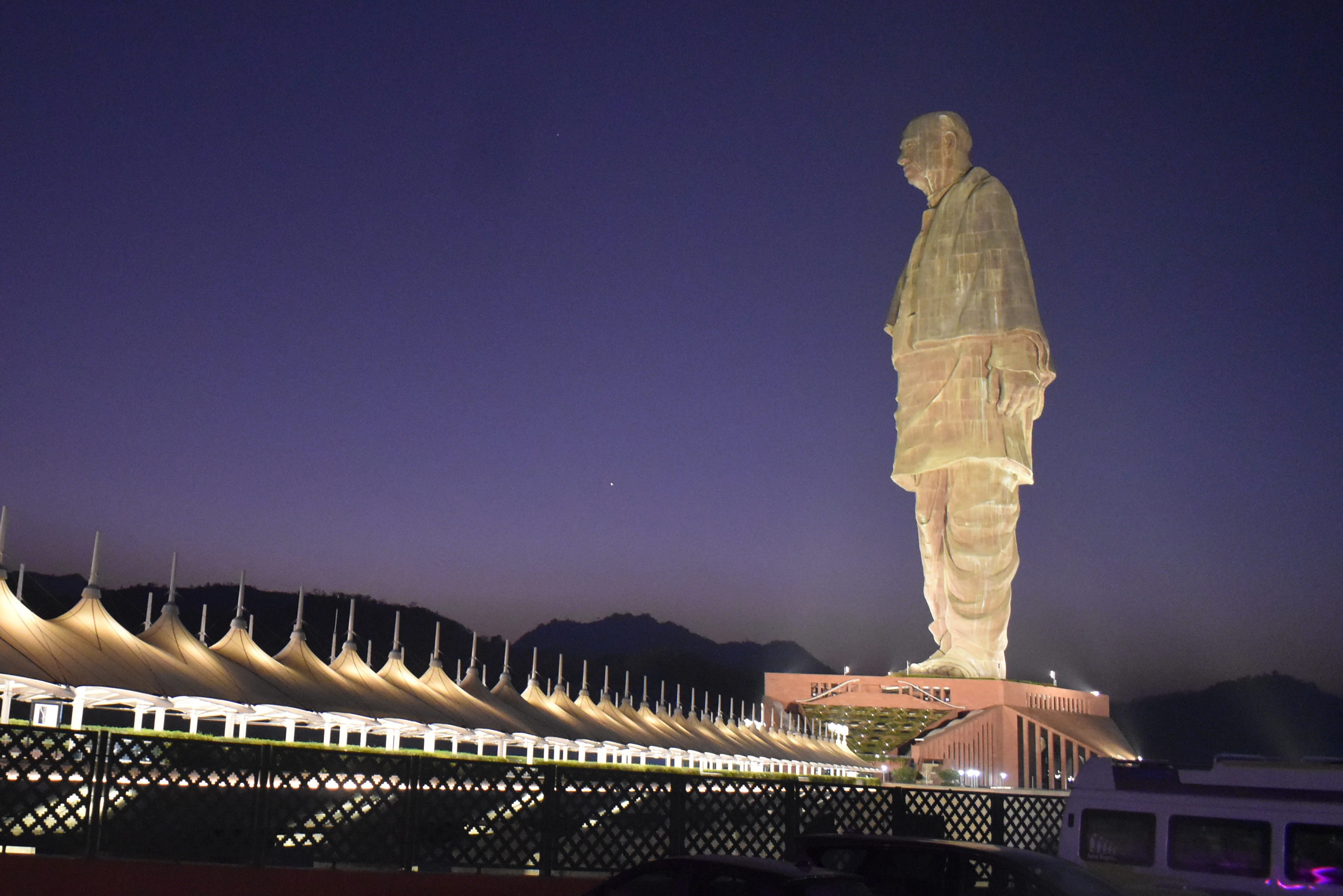 Guest Column: My Own Disneyland – A Sculptor’s Ride!